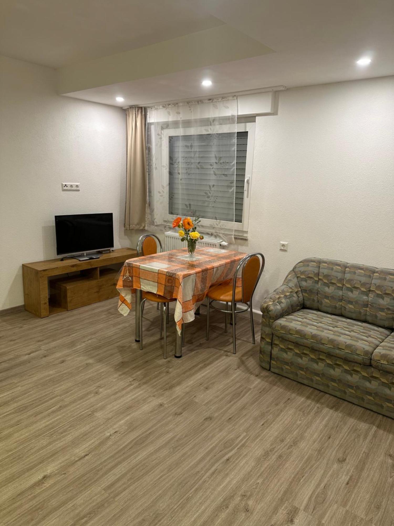 Wohnung Remshalden Grunbach Extérieur photo